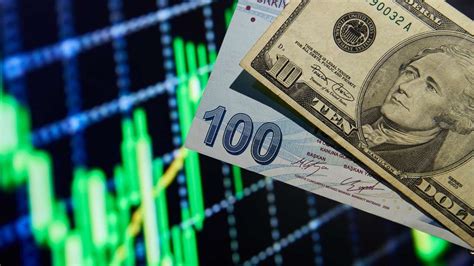 ABD ekonomisinin dayanıklılığı doları rakipleri karşısında güçlendiriyor Yazar Investing.com